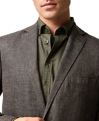 Rodd Gunn Men's The Cascades Slim Fit Jacket