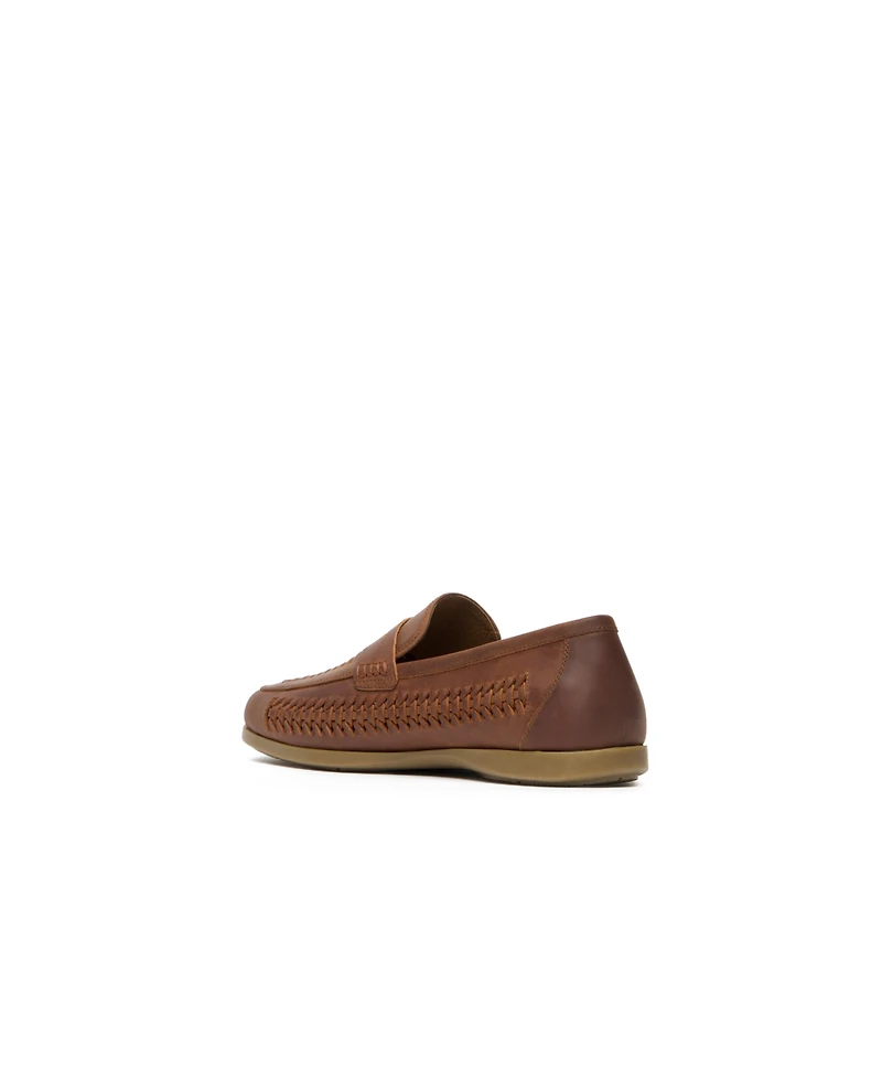 Rodd & Gunn Men's Gisborne Huarache Slip On