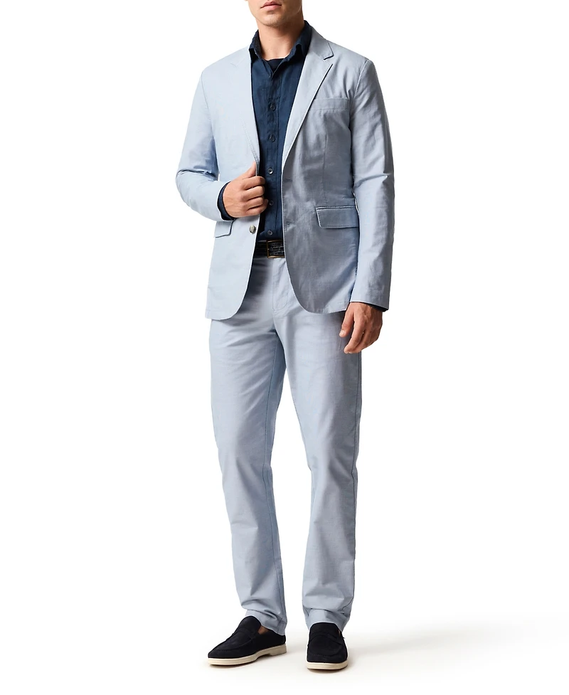 Rodd & Gunn Men's Chino Straight Pants