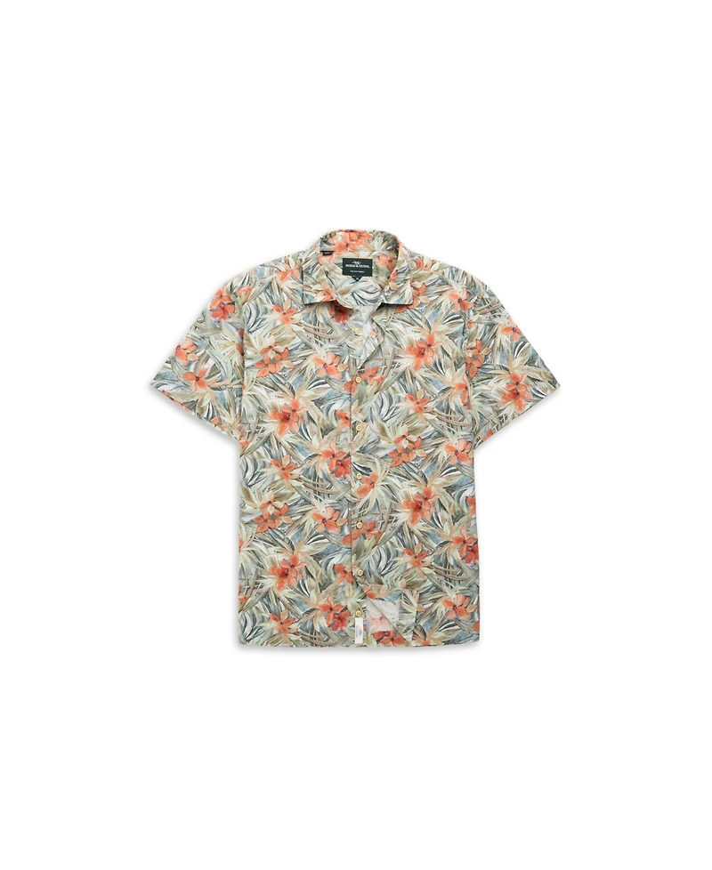 Rodd & Gunn Men's Riverina Weekend Fit Shirt