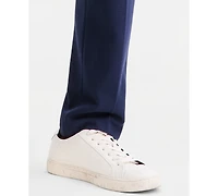 Alfani Men's Textured Knit Suit Pants, Macy's Exclusive