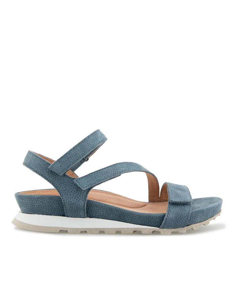 Jambu Women's Liza Casual Flat Sandal