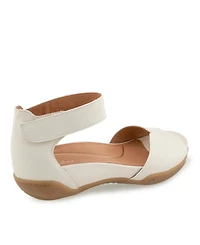 Jambu Women's Missy Casual Flat Sandal