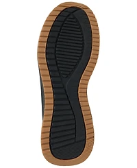 Skechers Men's Slip-Ins: Bobs Sport Squad Chaos 4 Wide-Width Casual Sneakers from Finish Line