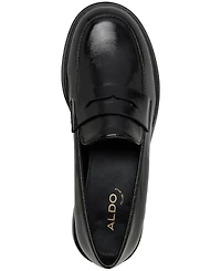 Aldo Women's Valera Penny Slip-On Loafers