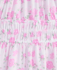Epic Threads Girls' 5-20 Floral-Print Juliet Dress, Macy's Exclusive