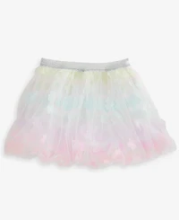 Epic Threads Girls' Toddler 12M-5T Rosette Tutu Skirt, Macy's Exclusive