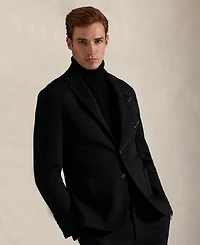 Polo Ralph Lauren Men's Modern-Fit Double-Knit Jacket