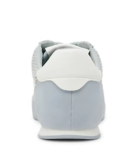 Dv Dolce Vita Women's Maya Lace-Up Mesh Sneakers