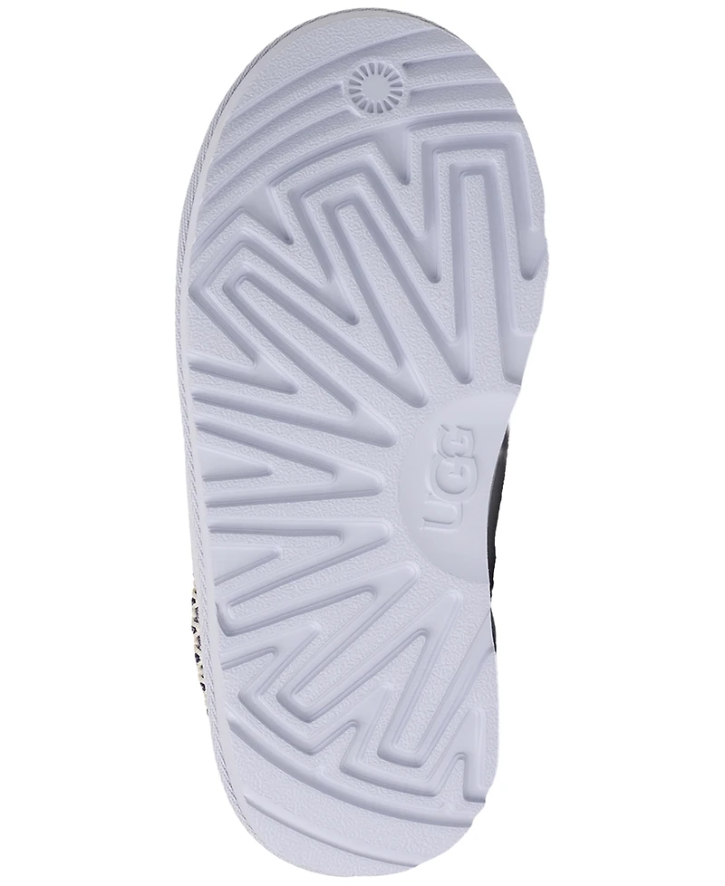 Ugg Kids' Tasman Ii Round Toe Slippers