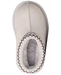 Ugg Toddlers' Tasman Ii Round Toe Slippers