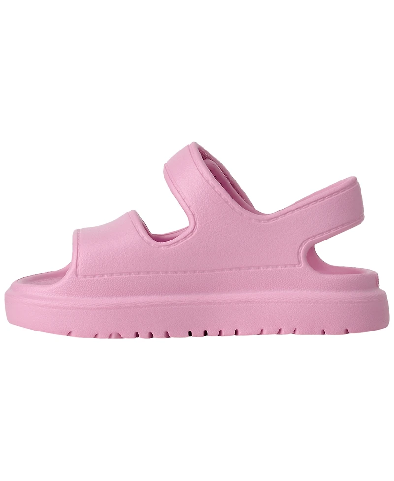 Ugg Toddlers' GoldenGlow Open Toe Sandals