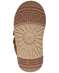 Ugg Toddlers' Rennie Low Round Toe Sneakers