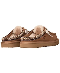 Ugg Kids' Tasman Mule Clog Round Toe Slipper
