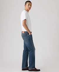 Levi's Men's Big and Tall 559 Relaxed Straight Ease Jeans