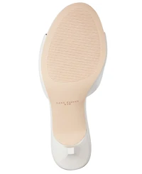 Marc Fisher Ltd Women's Finny Slip-On Stiletto Sandals