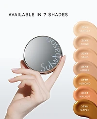 Sulwhasoo Perfecting No. 17 Cushion Foundation