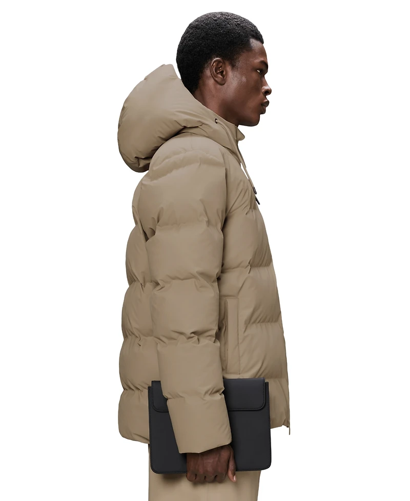 Rains Portfolio Tablet Sleeve Case