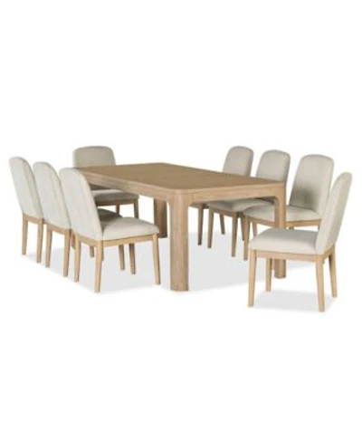 Furniture Marcel Dining Collection