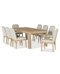Furniture Marcel Dining Collection