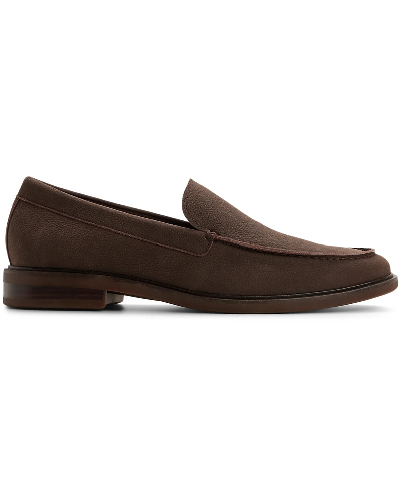Aldo Men's Alfonso Slip-On Leather Loafers