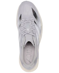 Adidas Men's Adizero Evo Sl Running Sneakers from Finish Line