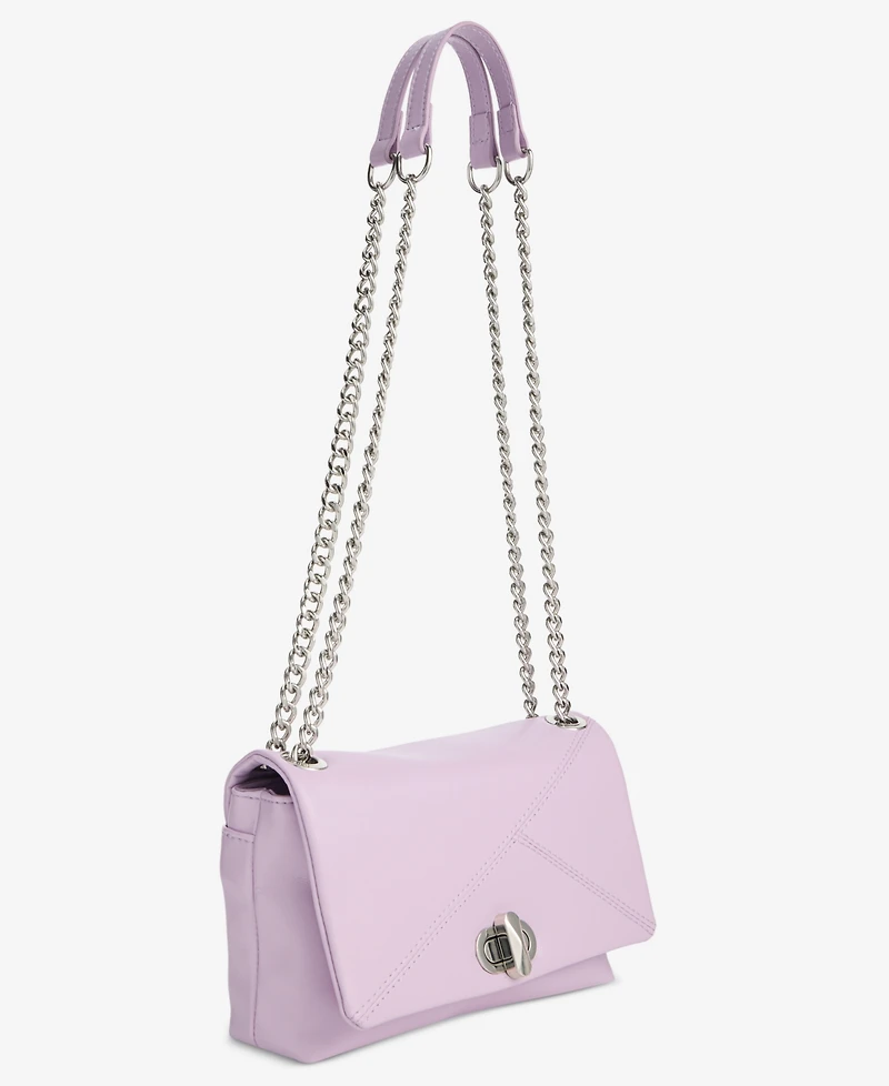 I.n.c. International Concepts Mini Ajae Quilted Crossbody