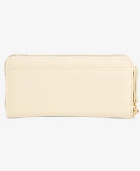 I.n.c. International Concepts Hazel Zip-Around Quilt Wristlet, Exclusively at Macy's
