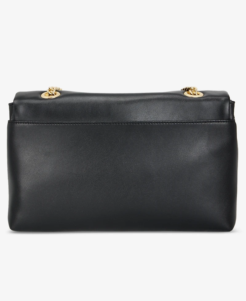 I.n.c. International Concepts Soft Ajae Quilted Shoulder