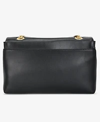 I.n.c. International Concepts Soft Ajae Quilted Shoulder