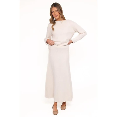 Petal and Pup Women's Willis Knitted Skirt