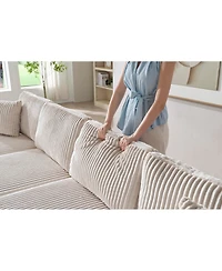 Streamdale Furniture Double-seater Sofa