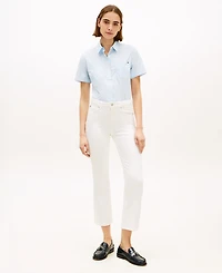 Tommy Hilfiger Women's Bootcut Jeans