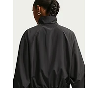 Nike Sportswear Women's Oversized Uv Track Jacket
