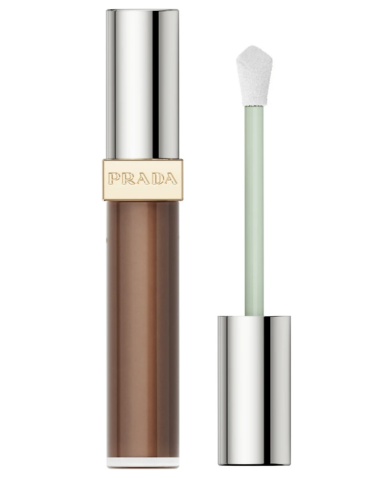 Prada Beauty Blurring + Micro-Correcting Concealer, 0.3 oz.