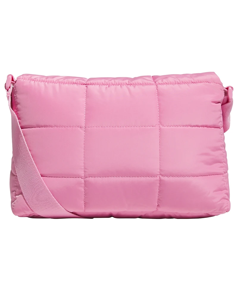 adidas Quilted Crossbody Bag