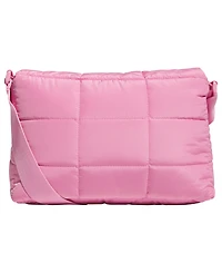 adidas Quilted Crossbody Bag
