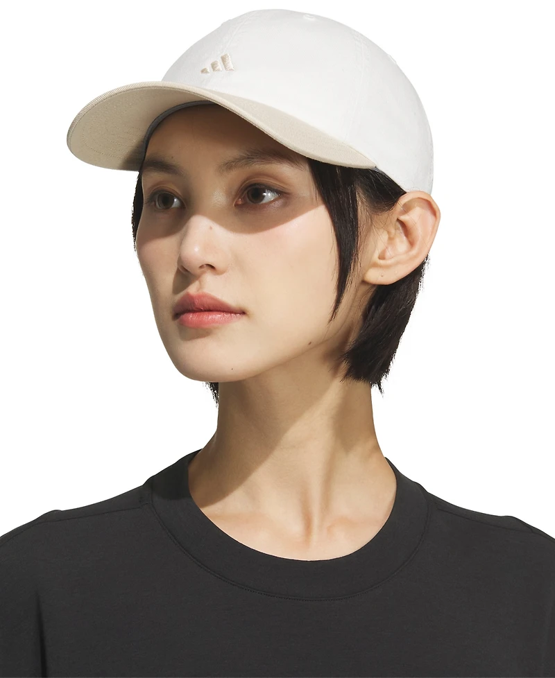 adidas Women's Saturday 3 Cap