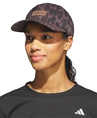 adidas Women's Court Strap Back Hat