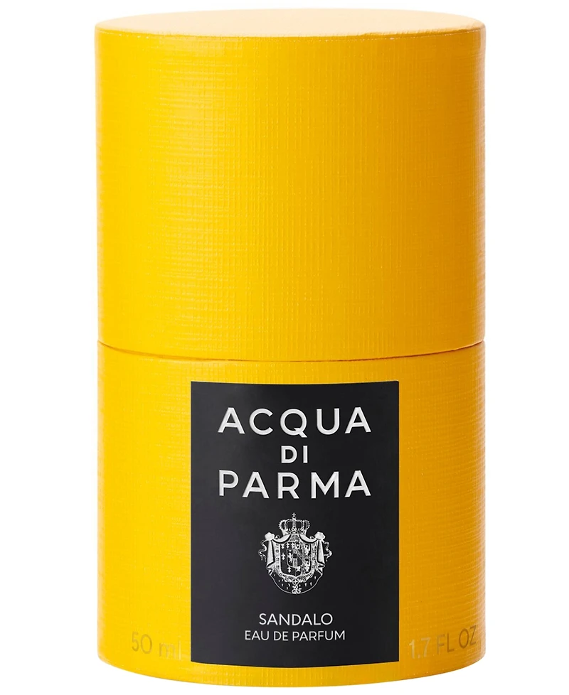 Acqua Di Parma Sandalo Eau De Parfum, 1.7 oz.