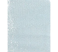 Emerald Sundae Juniors' Long Sequin Halter Ball Gown