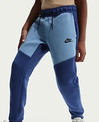Nike Kids 7-20 Sportswear Tech Fleece Jogger Pants