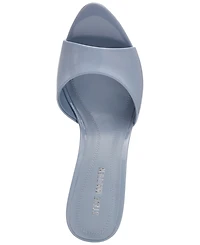 Steve Madden Women's Santi High-Heel Round Toe Dress Sandals