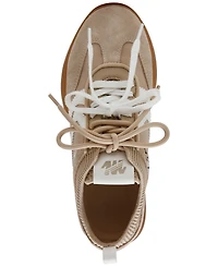 Steve Madden Women's Reboot Lace-Up Sneakers