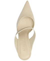 Schutz Women's Laureen Slip-On Pumps