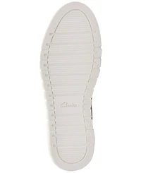 Clarks Women's Mykah Joy Lace-Up Sneakers