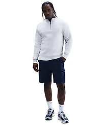 Nike Men's Sportswear Club Half-Zip Fleece Top