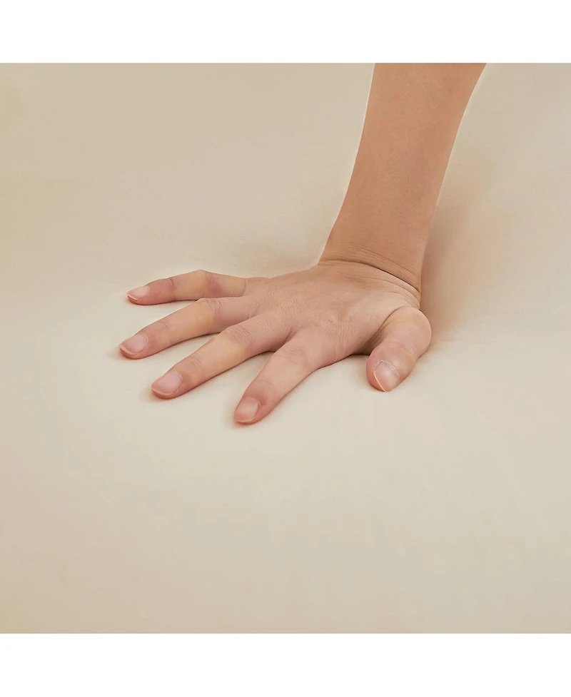 Streamdale Furniture Streamdale Modern Luxury Velvet Sofa with Chesterfield Quilted Accents & Pillows