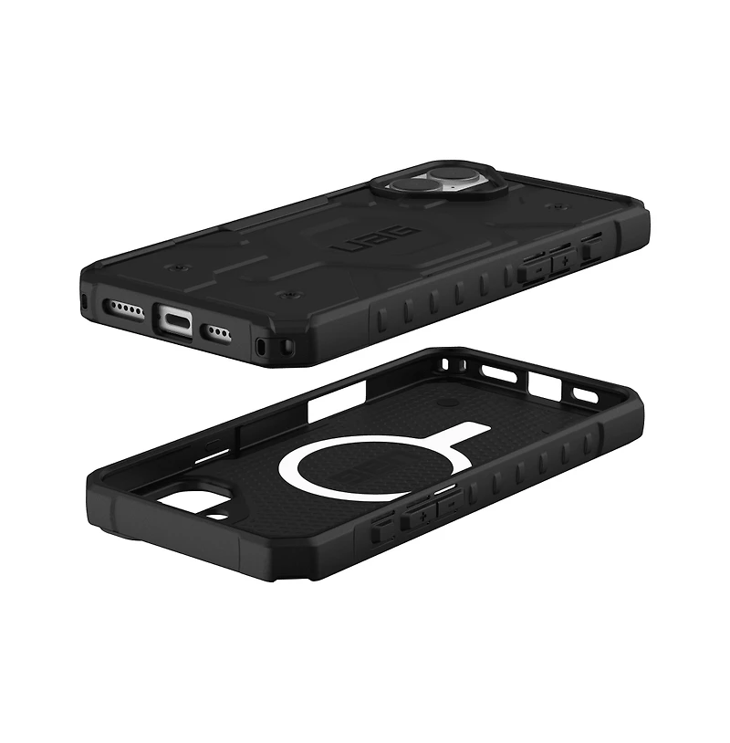 Urban Armor Gear Pathfinder MagSafe Case for Apple iPhone 16 Plus
