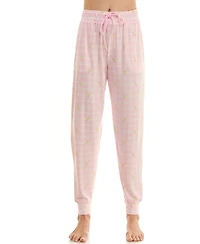 Roudelain Women's Full-Length Pull-On Jogger Pants